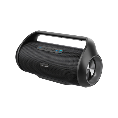 VolcanoX Anaconda True Wireless Stereo Bluetooth Speaker with FM Radio (Photo: 2)